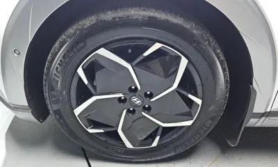 Hyundai Ioniq5