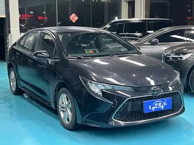 Toyota Levin