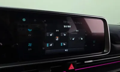 Hyundai Ioniq6