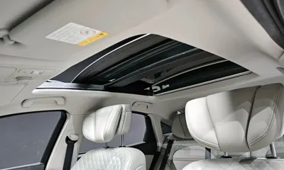 Renault-KoreaSamsung SM6