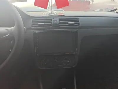 Volkswagen Santana