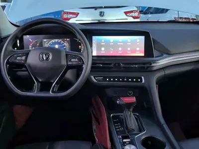 Changan 长安CS75PLUS