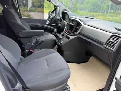 JAC Refine Refine M4