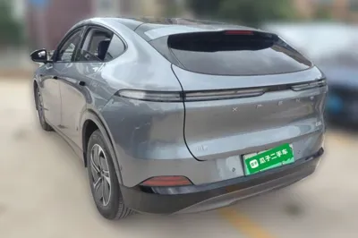 Xpeng G6