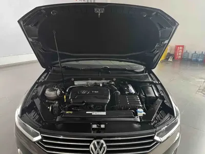 Volkswagen Viloran