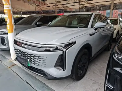 EXEED Yaoguang C-DM