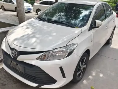 Toyota Vios
