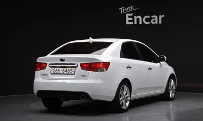 Kia Porte