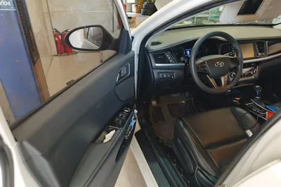 Hyundai Mistra