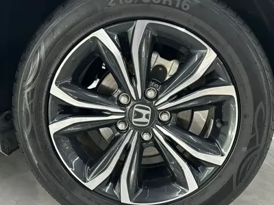 Honda Envix