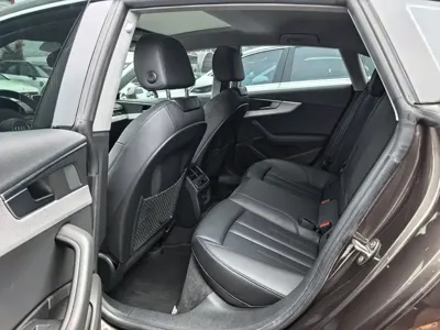 Audi A5 (Import)