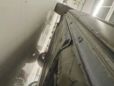 Jetta VS5