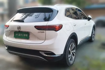 Buick Envision