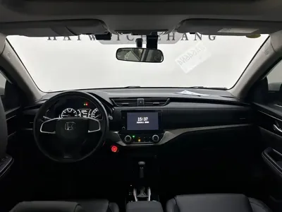 Honda Envix