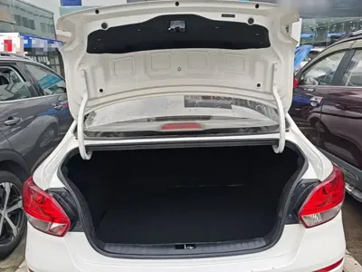 Kia Huanchi