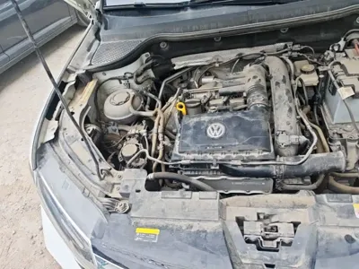 Jetta VS7