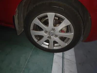 Mazda Mazda 2