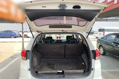Hyundai ix25