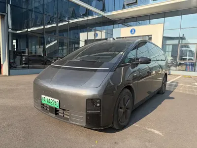 Li Auto Li MEGA