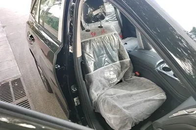 Hongqi HS3 PHEV