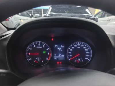 Hyundai Celesta