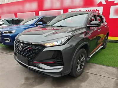 Changan 长安CS75PLUS