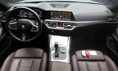 BMW 4-Series