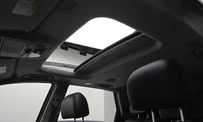 Hyundai Veracruz