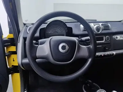 Smart Smart Fortwo