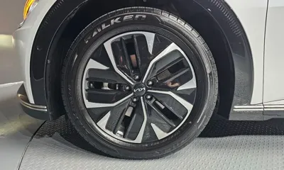 Kia EV6