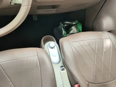 Wuling MINIEV