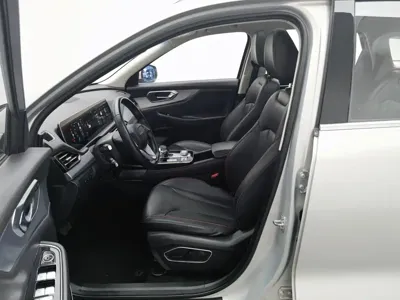BAIC X7