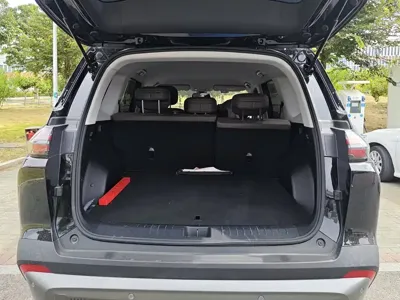 Wuling Xingguang 560