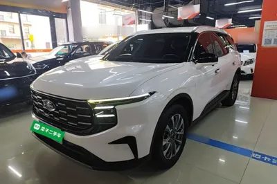 Ford Edge
