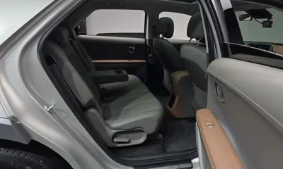 Hyundai Ioniq5
