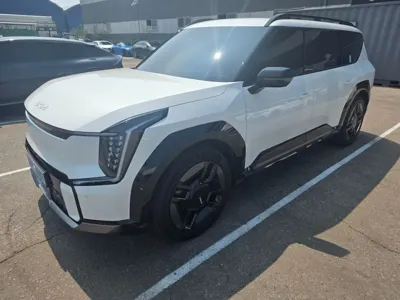 Kia EV9