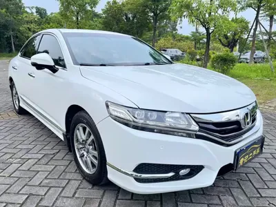 Honda Spirior