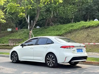 Toyota Levin