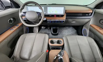 Hyundai Ioniq5