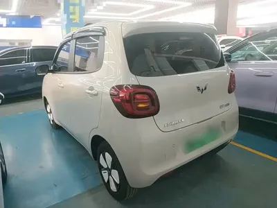 Wuling MINIEV