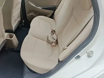 Hyundai Verna