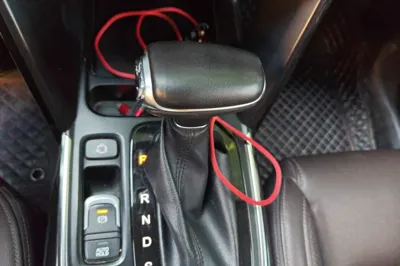 GAC Trumpchi GS4