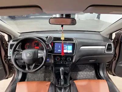 Honda Greiz