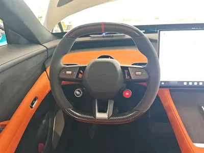 Xiaomi 小米YU7