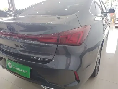 Changan Eado