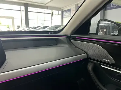 Xpeng P7