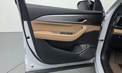 Renault-KoreaSamsung Grand Koleos