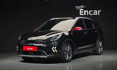 Kia Niro