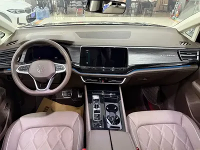 Volkswagen Viloran