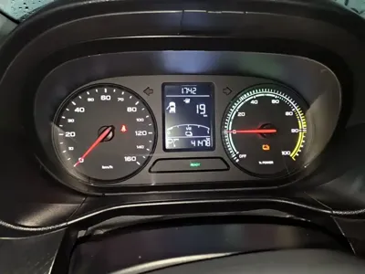 Roewe Clever